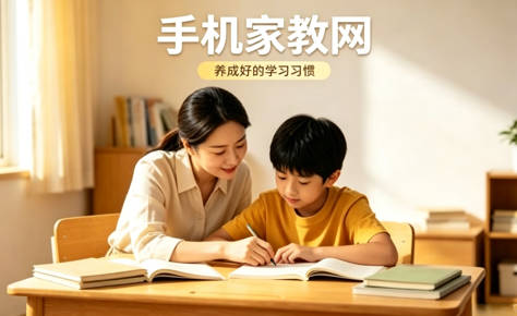曲靖大学生新学期做家教，如何快速接单赚学费？